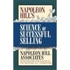 Napoleon Hill Associate Napoleon Hill's Science of Successful Sellin (Tascabile)
