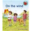 Paul George On the wind (Tascabile) Red Squirrel Phonics Level 5 Set 2b