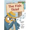 Jenny Moore The Fish Thief (Tascabile) Maverick Early Readers