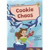 Jenny Moore Cookie Chaos (Tascabile)