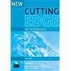 Sarah Cunningham Peter Moo New Cutting Edge Pre-Intermediate Workbo (Tascabile)