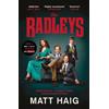 Matt Haig The Radleys (Tascabile)