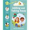 Lorenzo McLellan Homework Heroes: Adding and Taking Away (Tascabile)
