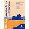 Richard Hallewell Walks Wester Ross Southern Area (Tascabile)
