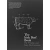 Katy McGuinness Pat Whelan Irish Beef Book (Copertina rigida)