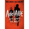 Melinda Salisbury AdelAIDE (Tascabile)