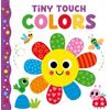 Jennifer Bartlett Colours (Libro di cartone) Tiny Touch