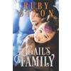 Ruby Dixon Gail's Family (Tascabile) Icehome