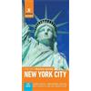 Pocket Rough Guide New York City (Travel Guide with Free eBook) (Tascabile)