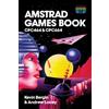 Kevin Bergin Andrew Lacey Amstrad Games Book (Tascabile) Retro Reproductions