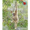Paul George Up in the trees (Tascabile) Red Squirrel Phonics Level 5 Set 2c