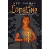 Neil Gaiman Coraline (Tascabile)