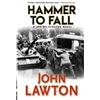 John Lawton Hammer to Fall (Tascabile) Joe Wilderness Novels