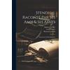 [Cordier Auguste] 1834- Stendhal Raconté Par Ses Amis & Ses Amies; D (Tascabile)