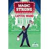 Stephanie Perry Moore Capitol Wand (Tascabile) Magic Strong