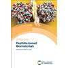 Mustafa O. Guler Peptide-based Biomaterials (Copertina rigida)