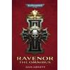 Dan Abnett Ravenor: The Omnibus (Tascabile) Warhammer 40,000