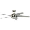 Melton Ventilatore Da Soffitto 13432010131_V2 Con Telecomando Incluso, Rivestime