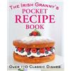 Tony Potter The Irish Granny's Pocket Recipe Book (Copertina rigida)