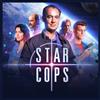 James Swallow Star Cops: Blood Moon 4.4: A Cage of Sky (CD)