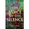 H P B The VOICE of The SILENCE (Tascabile)