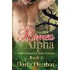Darla Dunbar Romeo Alpha (Tascabile) Romeo Alpha Bbw Paranormal Shifter Romance