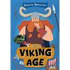 Shalini Vallepur In the Viking Age (Tascabile) Bizarre Behaviour