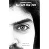 Leonardo Sciascia To Each His Own (Tascabile)
