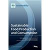 Ada Da Rocha Almeida Ferr Sustainable Food Production and Co (Copertina rigida)