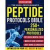 Clara J Winslow High-Performance Peptide Protocols Bible (Tascabile)
