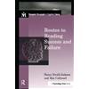 Nancy E. Jackson Max Coltheart Routes To Reading Success and Failure (Tascabile)