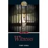 Penny Kendal Rapid Plus 8.1 Witnesses (Tascabile) Rapid Plus