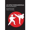 Launz Burch Ju Jutsu Fundamentals (Tascabile)