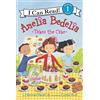 Herman Parish Amelia Bedelia Takes the Cake (Tascabile) I Can Read Level 1