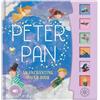 Julia Seal Peter Pan (Mixed Media Product) Fairy Tale Sound Books