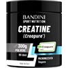 Does not apply ® Creatina CREAPURE® Monoidrata in Polvere Pura - Integratore per Allenamento, S