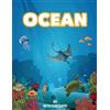 Beth Costanzo Ocean Activity Workbook 2023 (Tascabile)