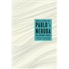 Pablo Neruda The Captain's Verses (Tascabile)
