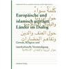 Europäische und islamisch geprägte Länder im Dialog (Tascabile)