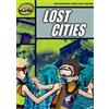 Jan Burchett Sara Vogl Rapid Reading: Lost Cities (Stage 6, Level 6 (Tascabile)
