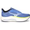 MIZUNO Wave Inspire 22 Scarpa Da Running In Mesh Celeste - Donna - Celeste