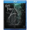WarnerBrothers Harry Potter and the Deathly Hallows, Part II (2-Disc/Special Edition/ (Blu-ray)
