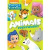 Nickelodeon Bubble Guppies: Animals Everywhere (DVD)
