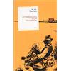 ANTIDOTI Autobiografia di un vagabondo