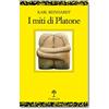 Il Nuovo Melangolo I miti di Platone