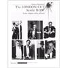 Marsilio The London Cut. Savile Row. L'arte inglese della sartoria. Catalogo della mostra (Firenze, 4 gennaio-1O febbraio 2007)