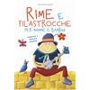 IDEA LIBRI Rime e filastrocche per mamme e per bambini. Insegnare e imparare giocando
