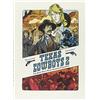 renoir Texas cowboys (Vol. 2)