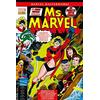 Marvel Ms. Marvel (Vol. 1)