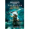 Panini Comics La spada del cavallo bianco. Assassin's creed: Valhalla